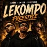Cover Image for Lekompo Freestyle Original Mix
