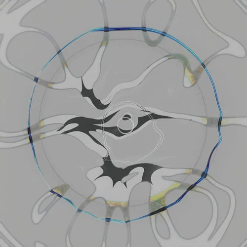Cover Image: Dubplanet X - Pathfinder on OBRIY