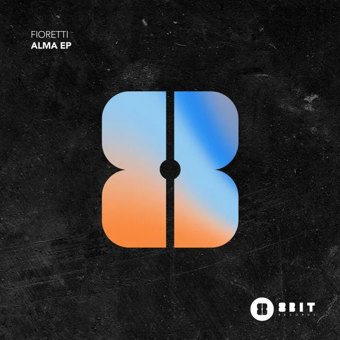Fioretti - Alma EP cover art