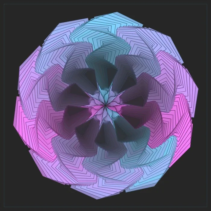 Focus - Sonar cover art