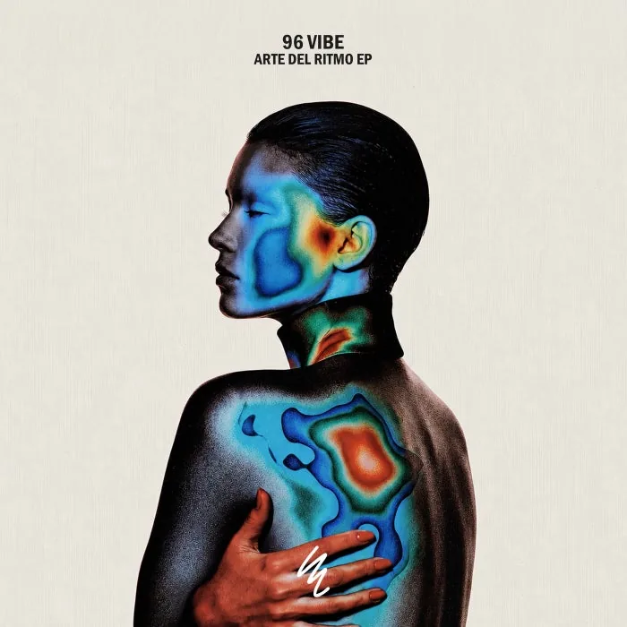 FOOLiE, 96 Vibe, Sonrizas - Arte Del Ritmo cover art