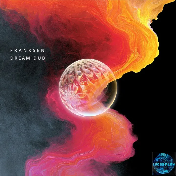 Franksen - Dream Dub cover art