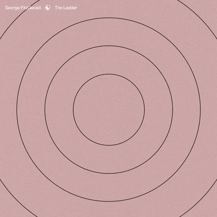 George FitzGerald - The Ladder (Extended Mix) cover art