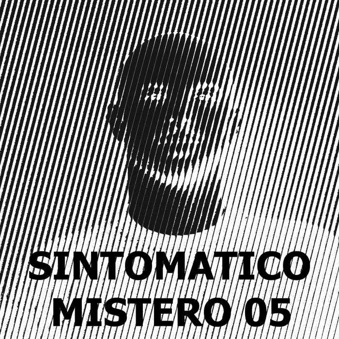 GONNI - SINTOMATICO MISTERO 05 First Day On Earth cover art