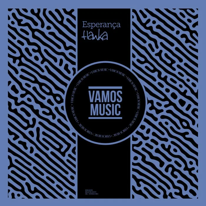 Hawka - Esperança cover art