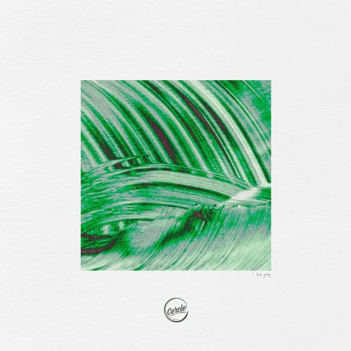 Helsloot, Chris Howard - I Keep Going (Extended Version) cover art