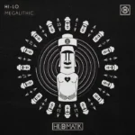 HI-LO - MEGALITHIC (Extended Mix) cover art