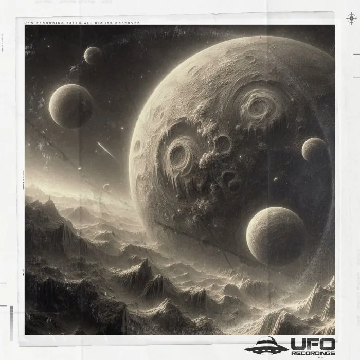 J.HOO - Direct Drive cover art