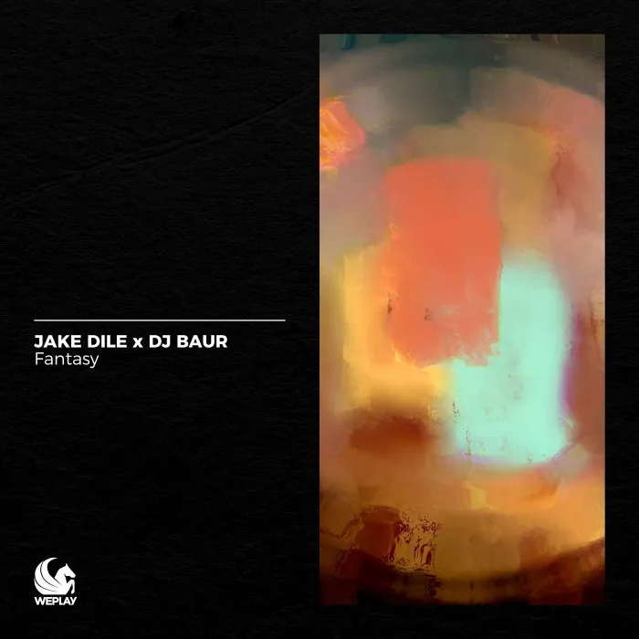 Jake Dile, DJ Baur - Fantasy cover art