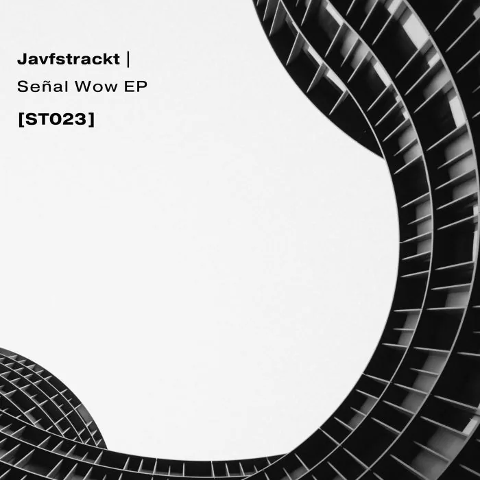 Javfstrackt - Señal Wow cover art