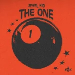 Jewel Kid - The One cover art