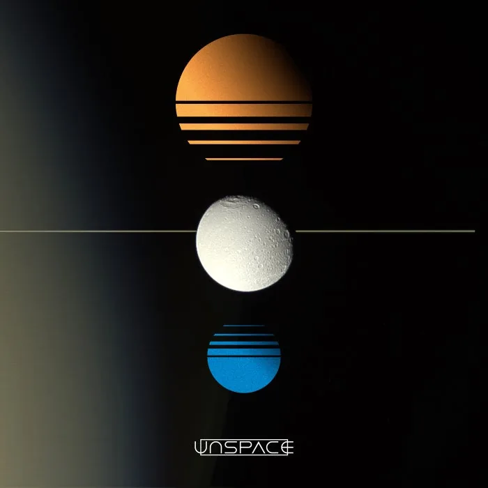 Jorge Sanders - Incubator cover art