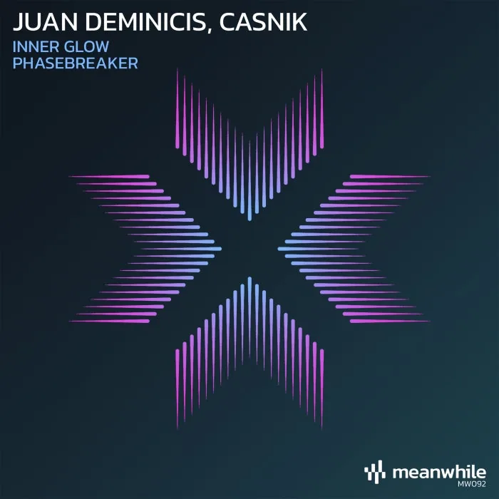 Juan Deminicis, Casnik - Inner Glow Phasebreaker cover art