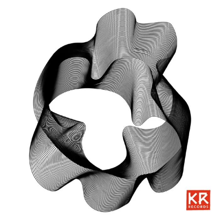 Ket Robinson - KR080 cover art