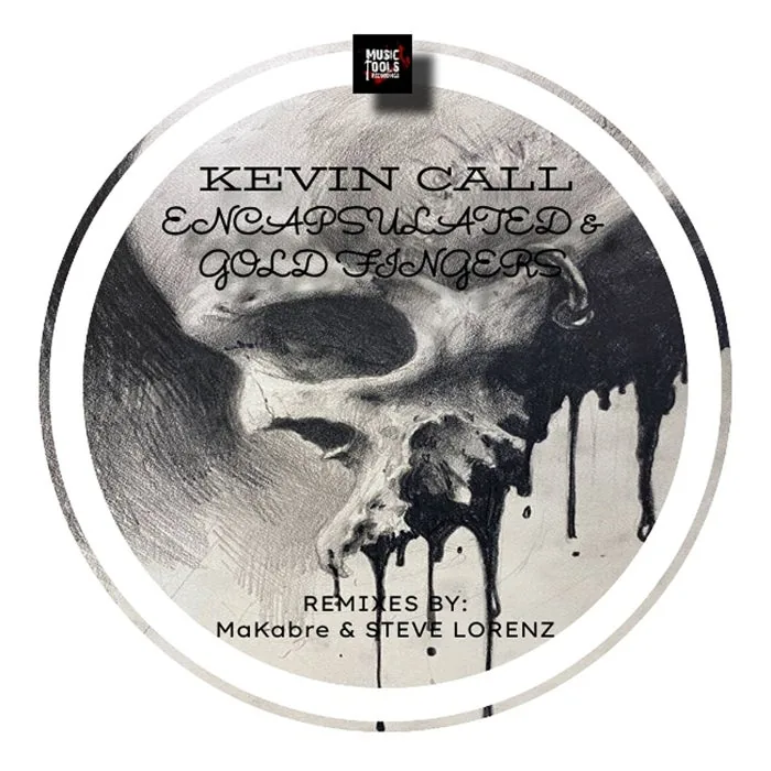 Kevin Call - Encapsulated cover art
