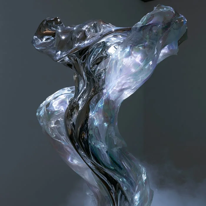 Kiko, Olivier Giacomotto - More Pressure EP cover art
