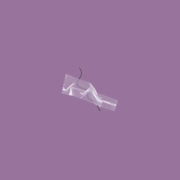 Kito Jempere - Listens To Selected Ambient Works Once (Public Places V - New Bass) cover art