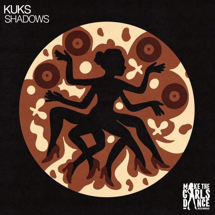 KuKs - Shadows (Extended Mix) cover art