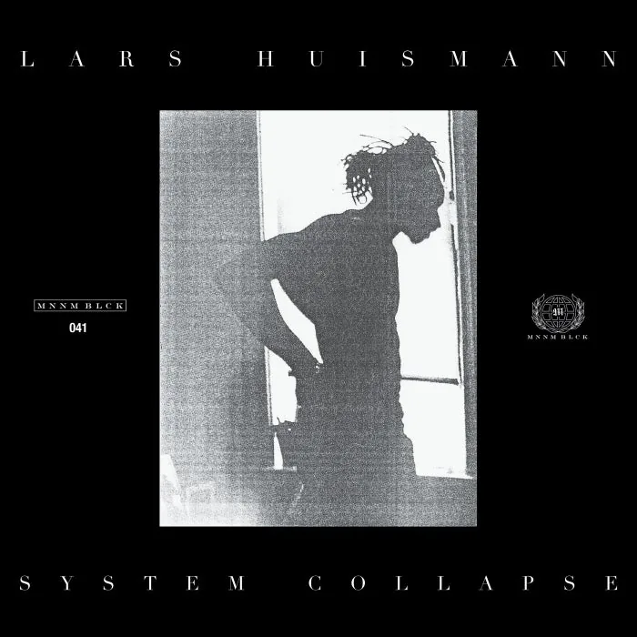 Lars Huismann - System Collapse cover art