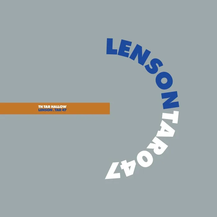 Lenson – Tar 47 on TH Tar Hallow cover art