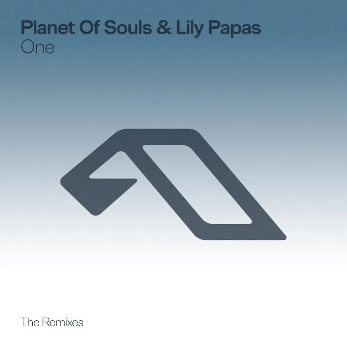 Lily Papas, Planet Of Souls – One (The Remixes) on Anjunachill cover art