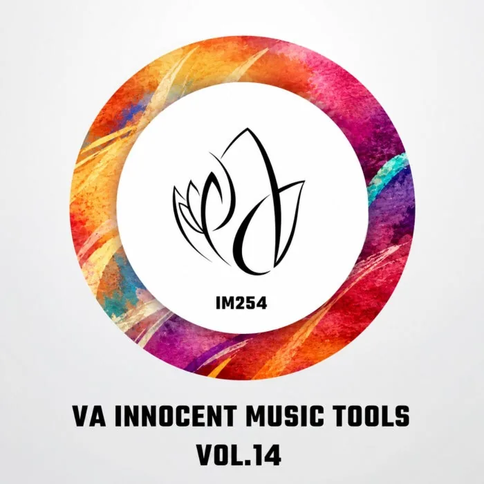 Luciano Peverelli, Daniel Yates, FACO (ITA) - Innocent Music Tools, Vol. 14 cover art