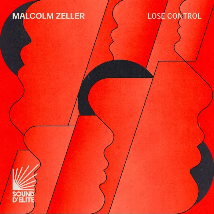 Malcolm Zeller - Lose Control cover art