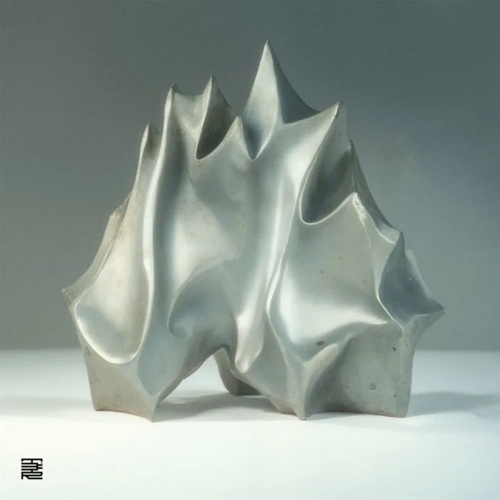 Marcal - Four Small Escapes EP cover art