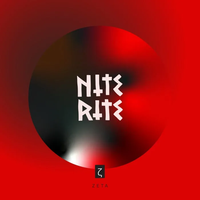 Mason - Nite Rite Zeta cover art