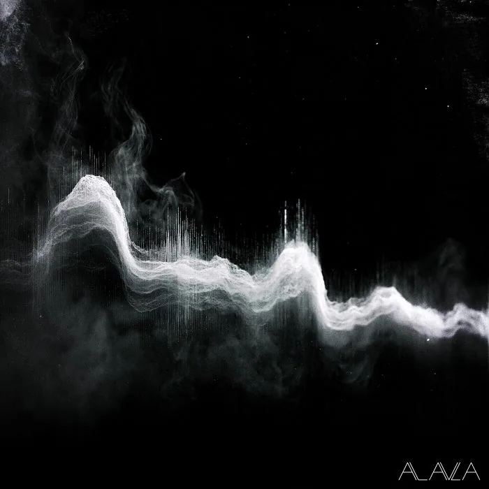 Milio Ruando, SAMDMA - The Voice cover art