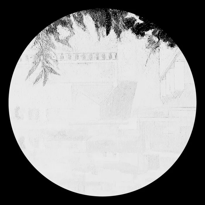 Minas, Mario Tishok - PRSNC 04 cover art