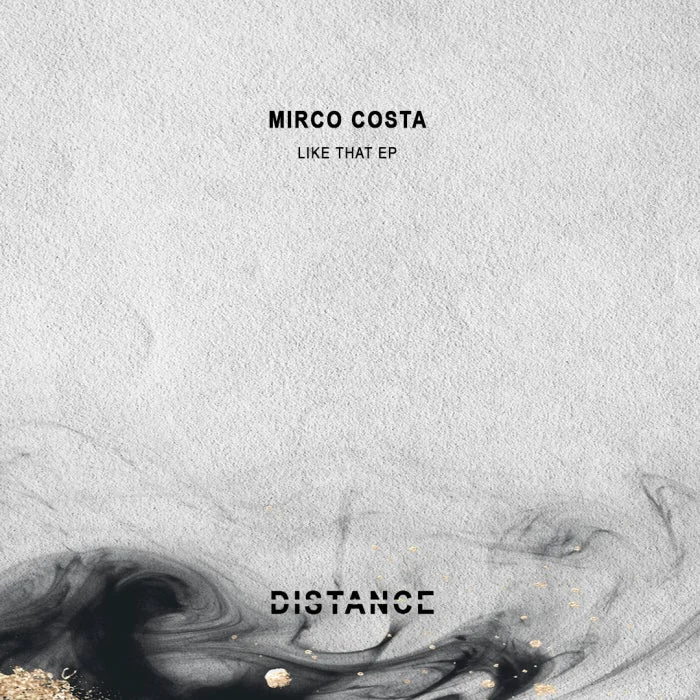 Mirco Costa - Like That EP cover art