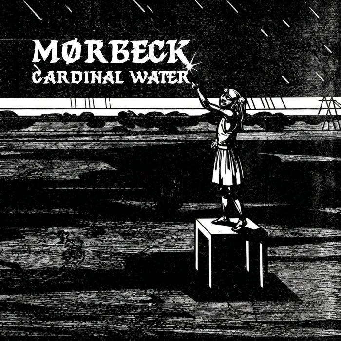 Moerbeck - Cardinal Water (Part 1) cover art