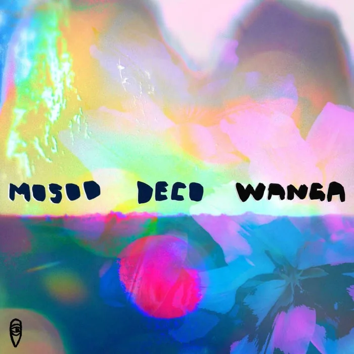 Mosoo, Deco (BE) - WANGA cover art