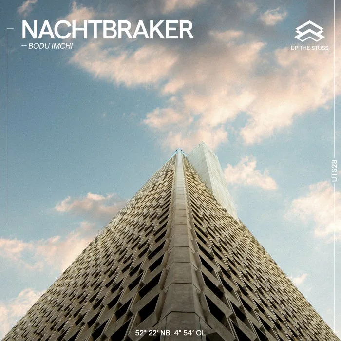 Nachtbraker - Bodu Imchi cover art