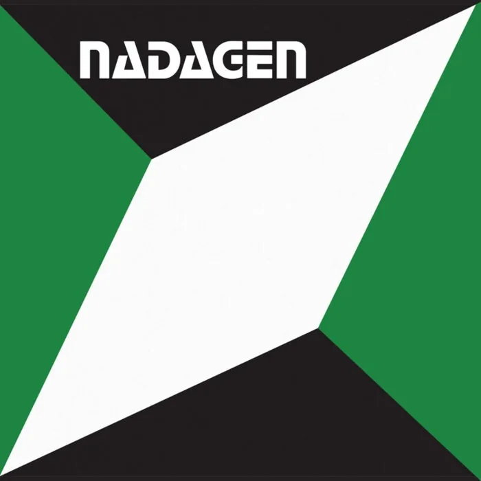 Nadagen, Diana Ozon - Nadagen cover art