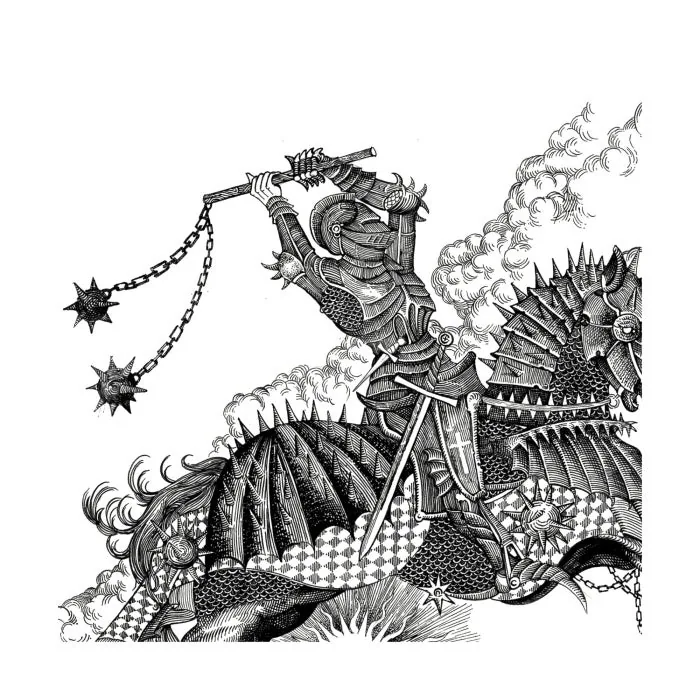 Napes - Nine Mil cover art