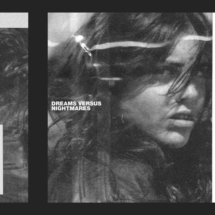 P.E.A.R.L. – Dreams Versus Nightmares on Falling Ethics cover art