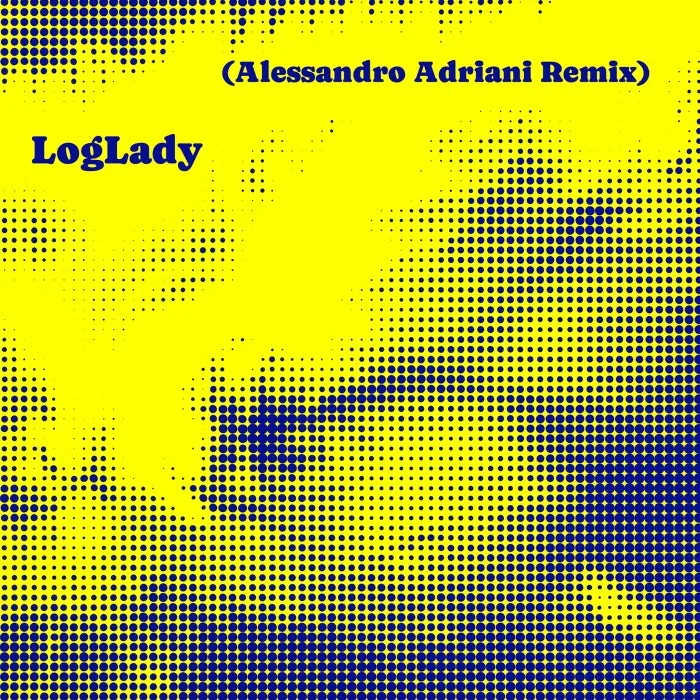 Perzeptiverdampfkesselqualmtbesinnlich – LogLady on Synaptic Cliffs cover art