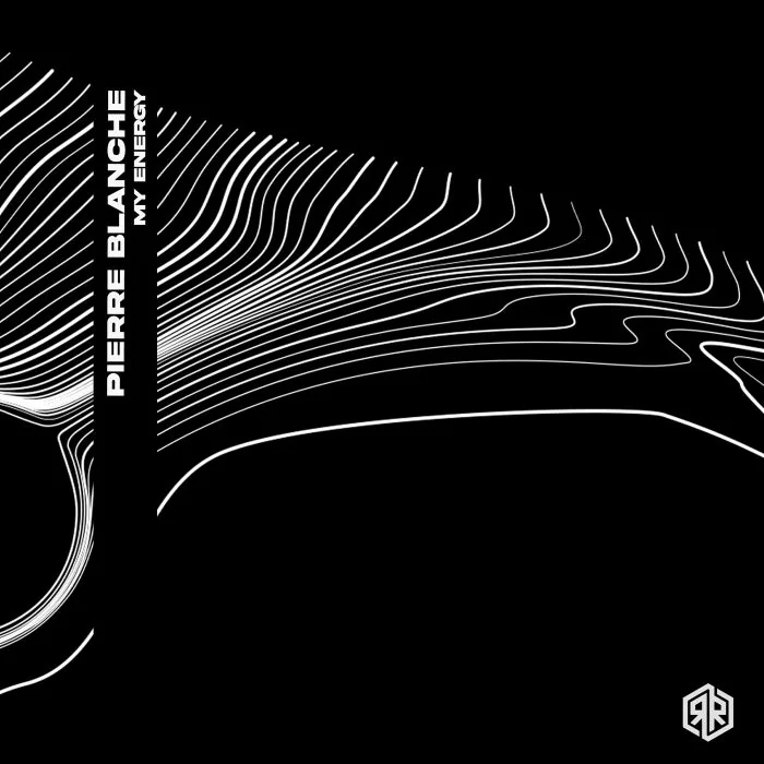 Pierre Blanche - My Energy cover art