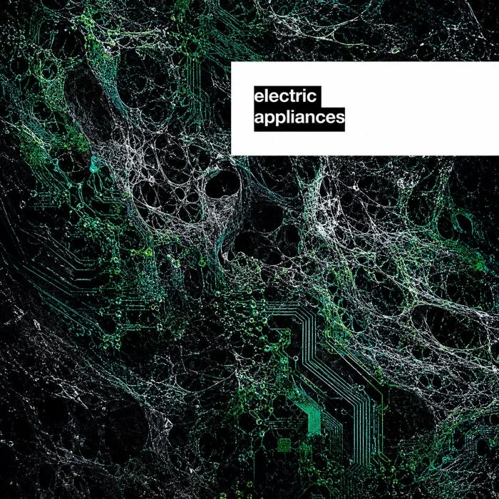 Polybot – Annihilation on Moodmusic cover art