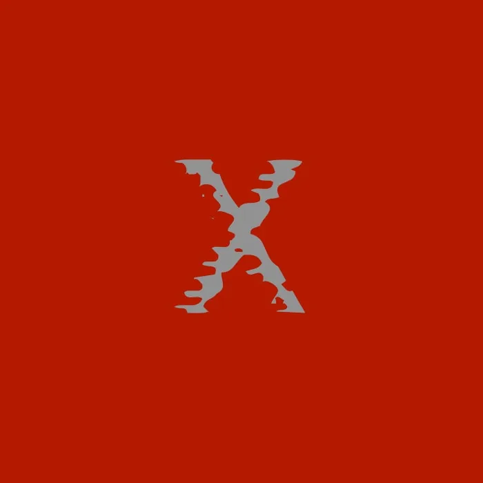 Red Rooms, Flits - Nexus cover art