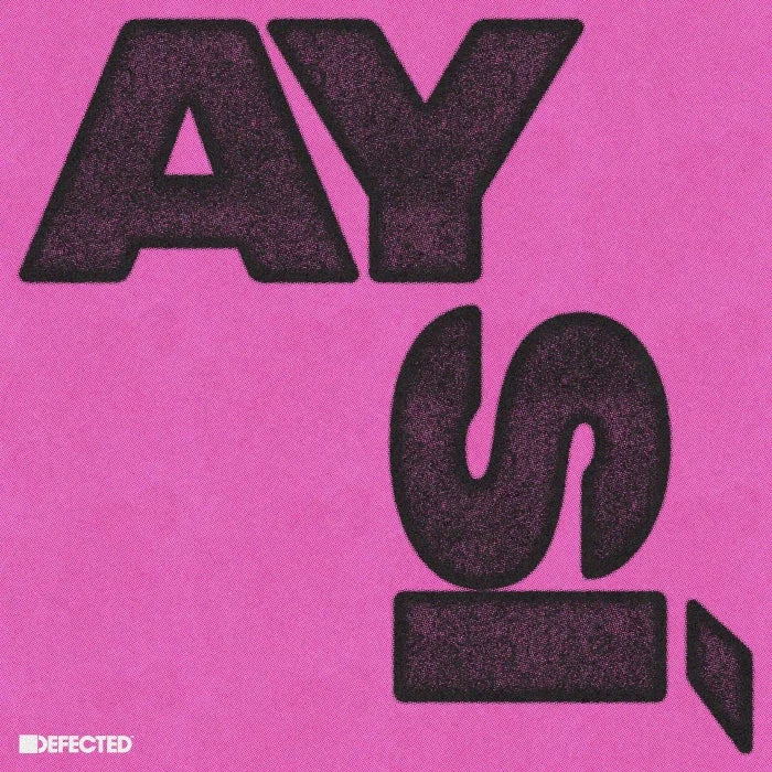 Ria, Mele - Ay Sí (Extended Mix) cover art