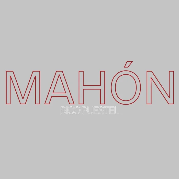 Rico Puestel - Mahón cover art
