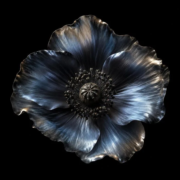 Robert Babicz – Never Ending Story EP on Dark Flower cover art