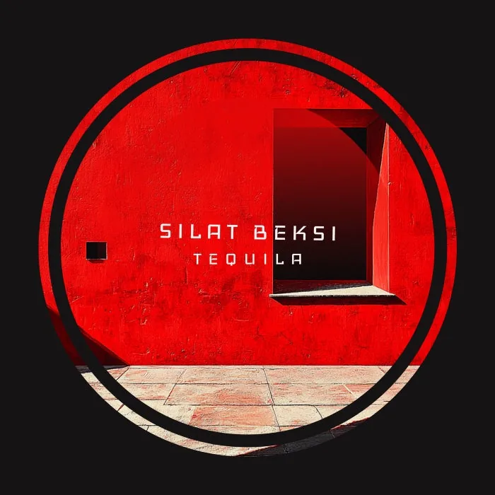 Silat Beksi - Tequila cover art