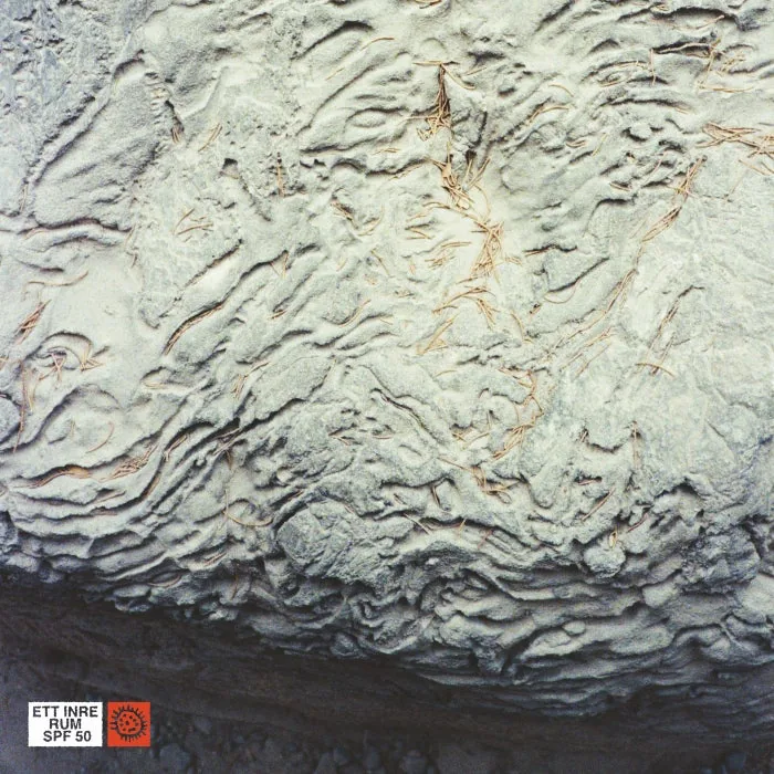 SPF 50 - Solvind cover art