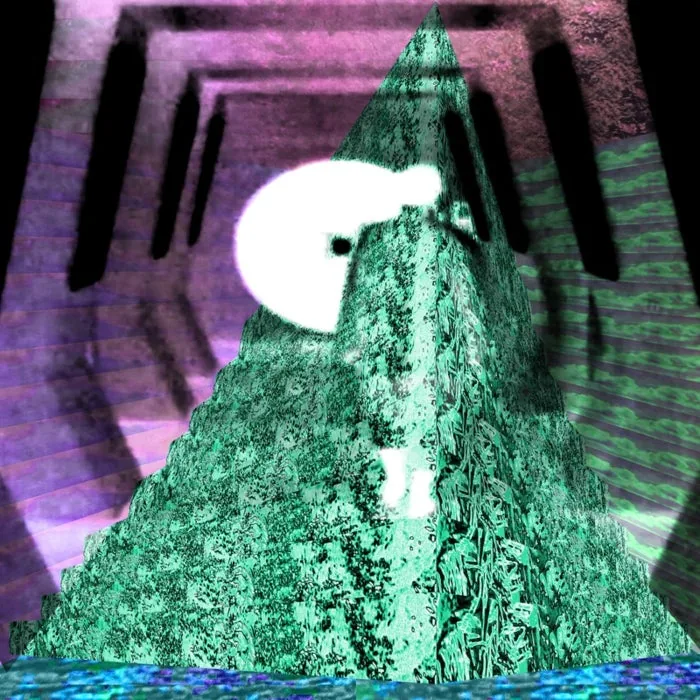Supercontinuum - Council of All Beings cover art