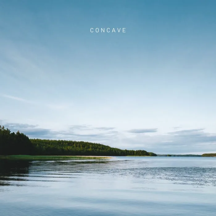 SVLBRD - Concave cover art