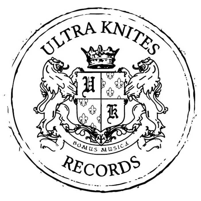 Ultra Knites - Sensations E.P cover art